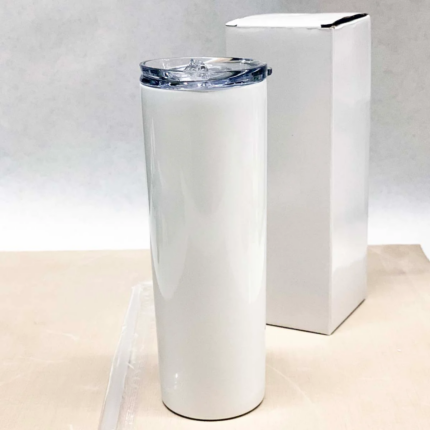01 - Eigen ontwerp Tumbler