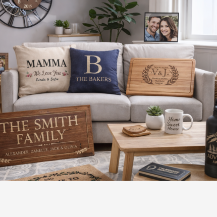 Huis en Interieur