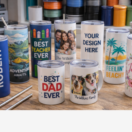 Tumblers